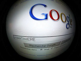 Французские книгоиздатели помирились с Google