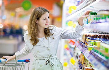 В Беларуси магазины обяжут указывать цены товара за литр и килограмм