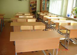 На Могилевщине закрыли семнадцать сельских школ