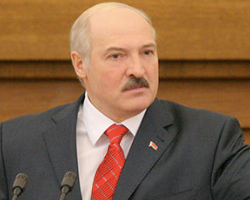 Лукашенко грозит ответственным за АЧС уголовными делами