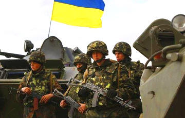 Минобороны об украинской армии: Каждый офицер должен знать английский язык