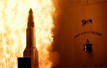 Warrior: Пентагон завершает работу над сверхточной противоракетой