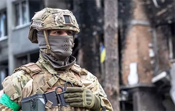 Минобороны Британии: ВСУ наносят серьезный ущерб наиболее боеспособным московитским подразделениям