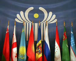 В Минске началось заседание Совета глав государств СНГ