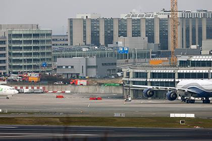 iTELE рассказал о третьей бомбе в аэропорту Брюсселя