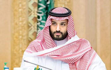 Саудовский принц продает долю в Saudi Aramco за $19 миллиардов