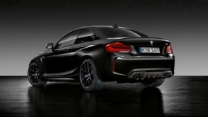 В Минске начали продавать эксклюзивные версии BMW