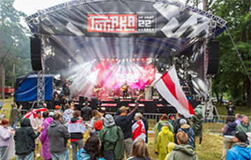 На Белосточчине начался фестиваль «Tutaka»