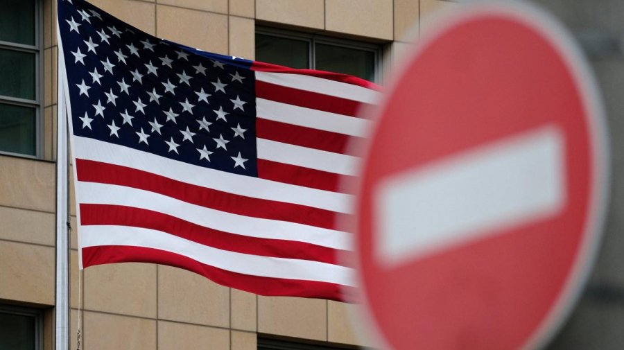 США расширили санкции против белорусских официальных лиц и ведомств