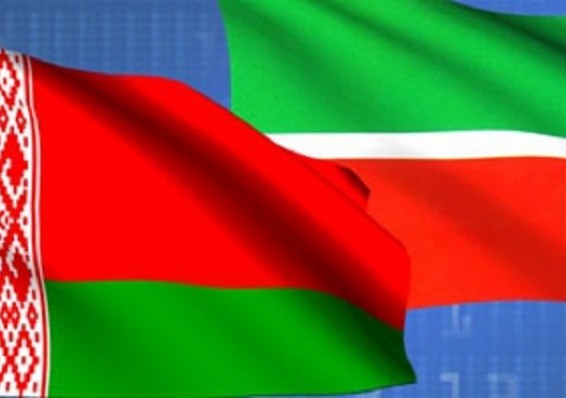 Беларусь и Татарстан должны сохранить по итогам 2019 года товарооборот не ниже 1 млрд долларов
