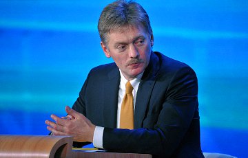 Кремль не против переноса места переговоров по Донбассу