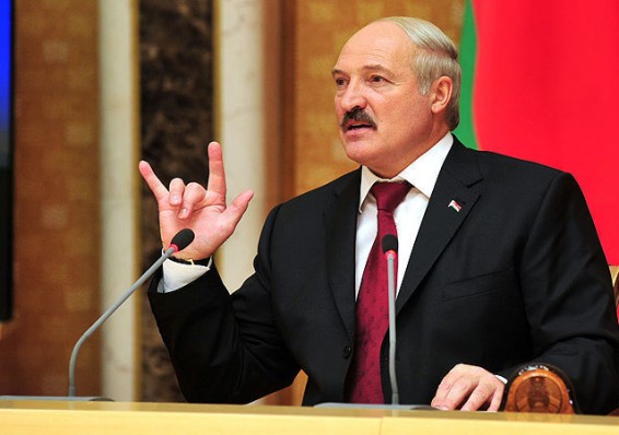 Лукашенко пообещал кредиты предприятиям только под конкретные рынки сбыта