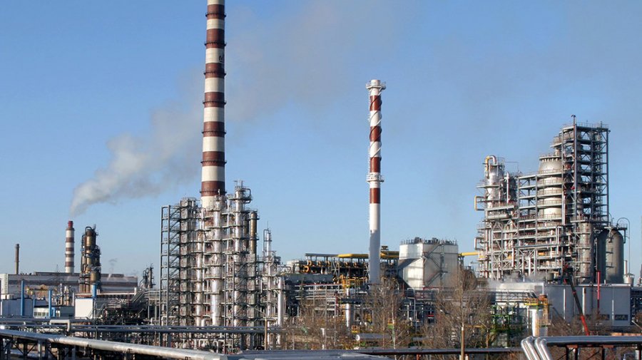 Беларусь и Россия подписала соглашение о транзите нефтепродуктов через Россию