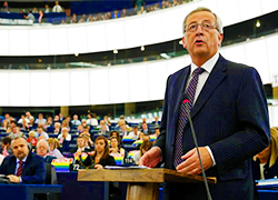 Новым председателем Еврокомиссии избран Жан-Клод Юнкер