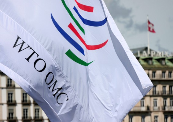 Турчин подчеркнул важность задачи скорейшего завершения переговоров по присоединению Беларуси к ВТО