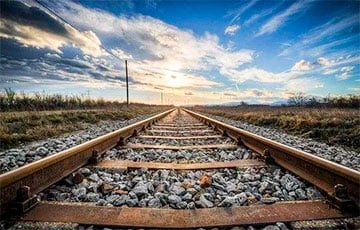 На Беларусской железной дороге совершено более 80 диверсий