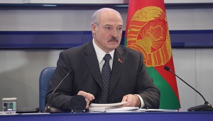 Лукашенко о спорте: Главное - результат, остальное - болтовня!