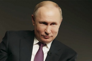 Путин прокомментировал видео ФБК о дворце в Геленджике