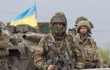 ВСУ отогнали московитский флот от берегов Украины