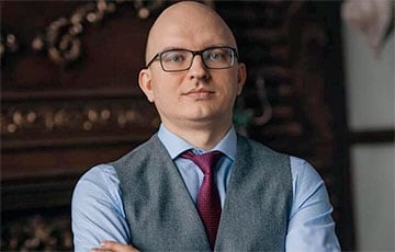 Адвокат Антон Гашинский сломал систему
