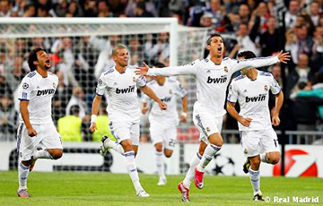 «Реал» стал первой командой, выставившей один и тот же стартовый состав в двух финалах Лиги чемпионов