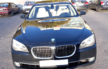 BMW открыла в Беларуси продажи «почти новых» авто по ценам рынка