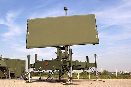 Таиланд купил американские радары ПВО