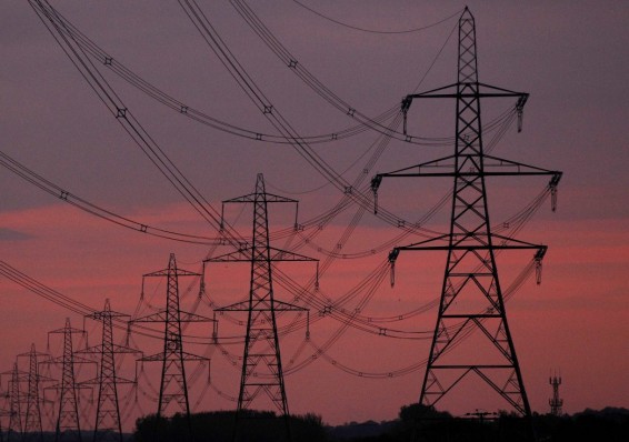 За 7 месяцев текущего года Беларусь купила в Украине 0 кВт-ч электроэнергии