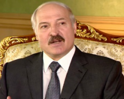 Лукашенко: Украине нужен национальный лидер