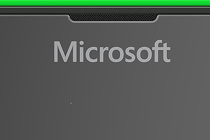 Microsoft показала логотип для бывших телефонов Nokia