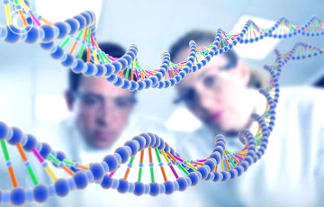 Ученые научились по ДНК определять шансы на выживание