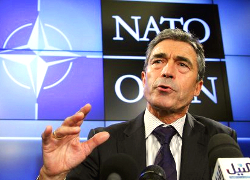 Генсек НАТО: Украина может стать членом альянса