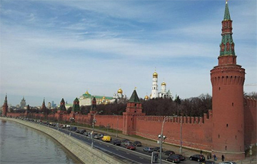 Слабое место Кремля