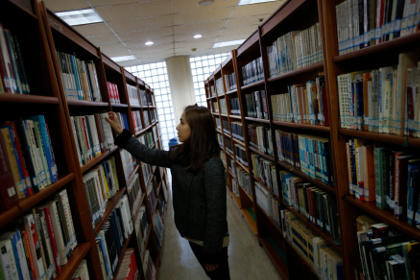 КНДР усилит контроль за ввозом в страну книг и гаджетов
