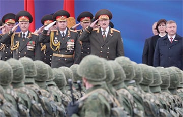 Беларусская армия закупает 20 тысяч жетонов, которые используют для опознания убитых