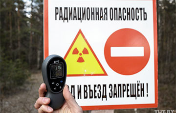 Беларусь открыла Чернобыльскую зону для туристов
