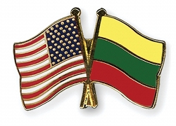 США и Литва продолжат поддерживать белорусов
