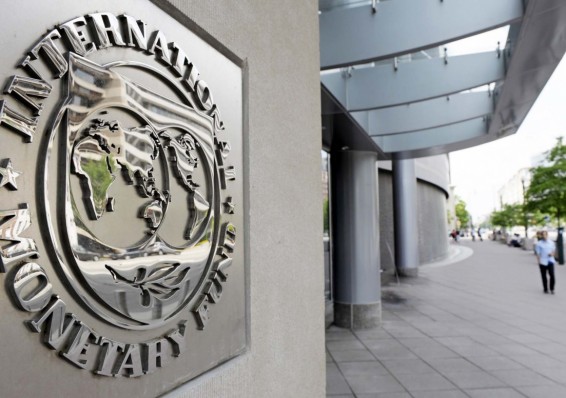 С 5 по 12 июня в Беларуси будет работать миссия МВФ