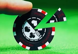 МНС: С 1 января выигрыши в азартных играх подлежат налогообложению