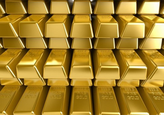 У минчанина с дачи украли 3 килограмма золотых слитков