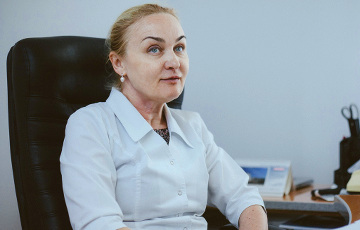 Ирина Абельская: Приближенные Лукашенко живут на 10 лет дольше остальных белорусов