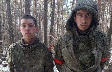 В войсках московитских оккупантов стремительно растет количество «отказников»
