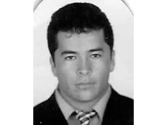 Тело убитого лидера наркокартеля "Сетас" похитили