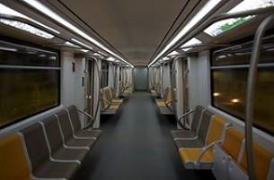 В Минском метро появится поезд нового типа