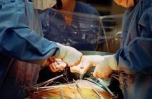 Проведена первая в мире успешная операция по пересадке матки