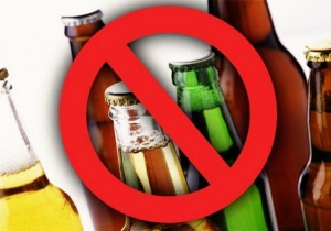 Власти прокомментировали запрет на ночную продажу алкоголя