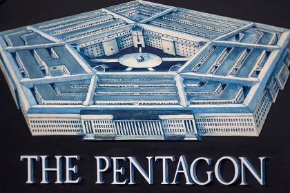 Пентагон отправит за пределы США около 500 агентов