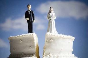 Белорусы стали меньше жениться и больше разводиться