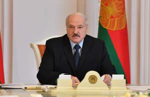 Лукашенко рассказал о коронавирусе, смертности и параде Победы
