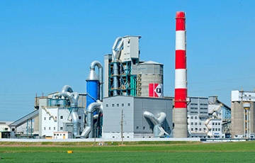 С чем вошли в 2021 год цементные заводы Беларуси?
